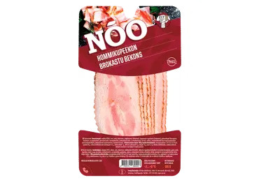 Hommikupeekon NÕO, 135g viil