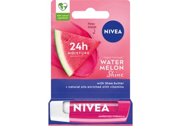 Hügieeniline huulepulk NIVEA Watermelon