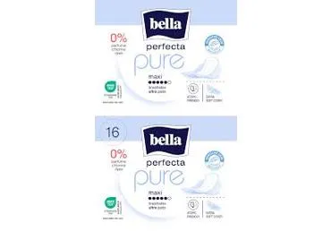 Hüg.side BELLA Perfecta Pure Maxi 16tk