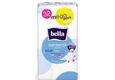 Hüg.sidemed BELLA PerfectaUltra Blue32tk