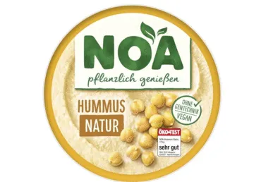 Hummus, NOA, 175 g