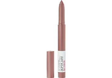 Huulekriit MAYBELLINE SuperStayCrayon 10