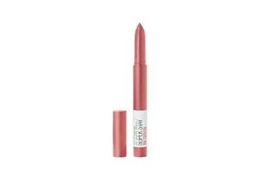 Huulekriit MAYBELLINE SuperStayCrayon 15