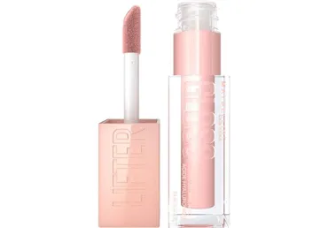 Huuleläige MAYBELLINE Lifter Gloss 002