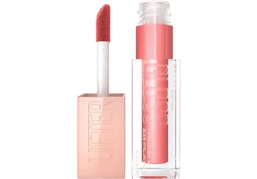 Huuleläige MAYBELLINE Lifter Gloss 003