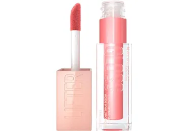 Huuleläige MAYBELLINE Lifter Gloss 004