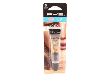Huuleõli BYS Mandliõli toitev 13ml