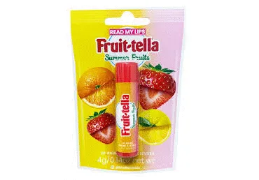 Huulepalsam READ MY LIPS Fruit-Tella 4g