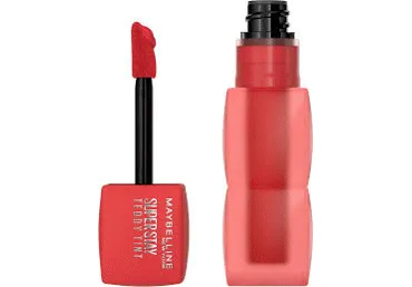 Huulepulk MAYBELLINE SS Teddy Tint 30
