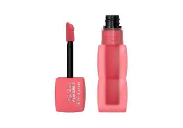 Huulepulk MAYBELLINE SS Teddy Tint 40