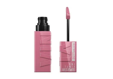 Huulepulk MAYBELLINE S.Stay Vinyl Ink 20