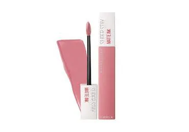 Huulepulk MAYBELLINE Super Stay N10