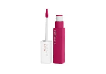 Huulepulk MAYBELLINE Super Stay N120