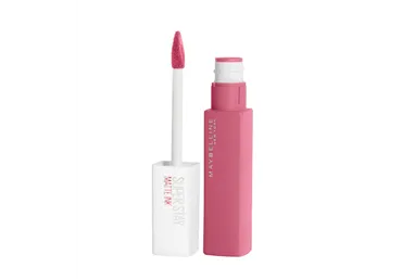 Huulepulk MAYBELLINE Super Stay N125
