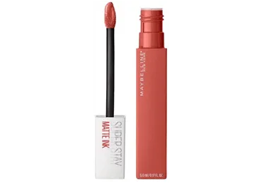 Huulepulk MAYBELLINE Super Stay N130