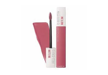Huulepulk MAYBELLINE Super Stay N15