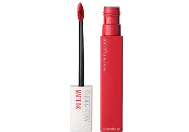 Huulepulk MAYBELLINE Super Stay N20