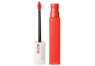Huulepulk MAYBELLINE Super Stay N25