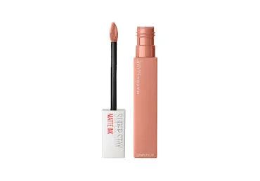 Huulepulk MAYBELLINE Super Stay N60