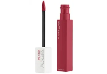 Huulepulk MAYBELLINE Super Stay N80