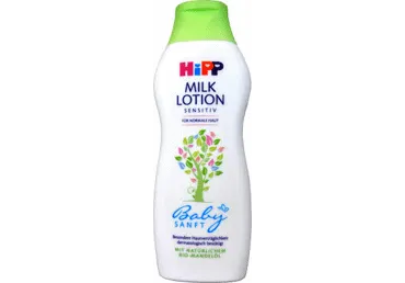 Ihupiim HIPP Sensitiv 350ml