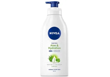 Ihupiim Aloe & Hydration, NIVEA, 625ml