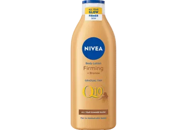 Ihupiim NIVEA Firming Q10+bronze 400ml