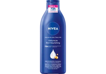 Ihupiim NIVEA Nourishing Dry skin 400ml