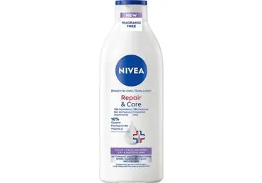Ihupiim NIVEA Repair&Care Sensit. 400ml