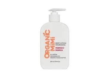 Ihupiim ORGANIC MIMI Mango Mania 300ml