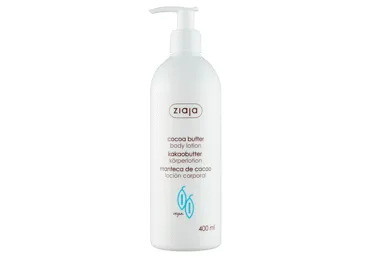 Ihupiim ZIAJA Cocoa Butter,400ml