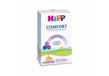 Imiku piimasegu ComfortHIPP 300g sünnist