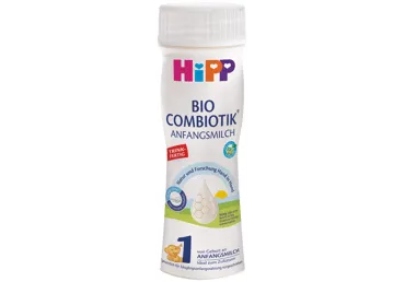 Imiku piimasegu HIPP1 Bio 200 ml al.sün.
