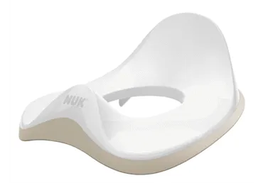 Imikute WC prilllaud NUK Silikoonäärega