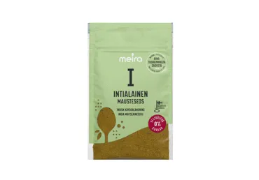 India maitseainesegu MEIRA 28g
