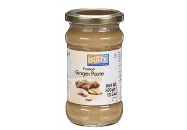Ingveri pasta ASHOKA 300g
