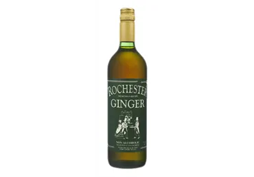Ingverijook ROCHESTER Ginger 725ml
