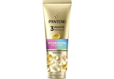 Intens.palsam PANTENE 3MM Recharge 220ml
