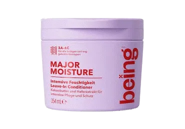 Int.palsam BEING INC MajorMoisture 354ml