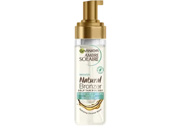 Isepruunistav vaht GARNIER Kookos 200ml