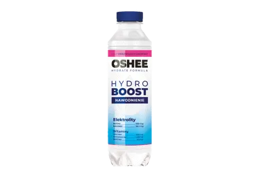 Isotoon.jook OSHEE HydroBoost greip555ml