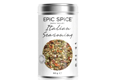 Itaalia maitseainesegu EPIC SPICE 60g
