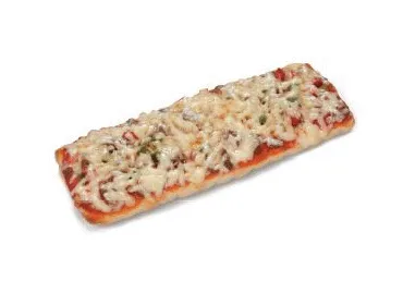 Uzkoda Itāļu ar šķiņķi 114g 