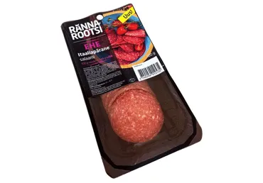 Itaal.salaami Ehe RANNAROOTSI, 100g viil