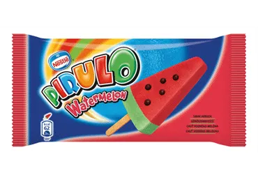 Jäämahl arbuusimaits.PIRULO, 67g