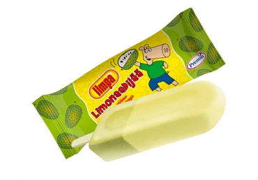 Jäämahl LIMPA limonaadi&guanabam., 70g