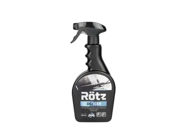 Ledus atkausētājs ROTZ 500ml