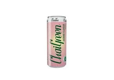 Jäätee ChaiGreen jasmiini 330ml