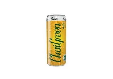 Jäätee ChaiGreen virsiku 330ml