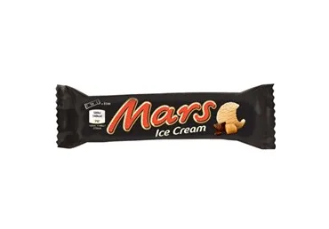 Jäätis MARS, 41.8g